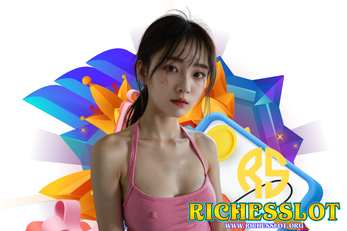 riches slot สล็อต