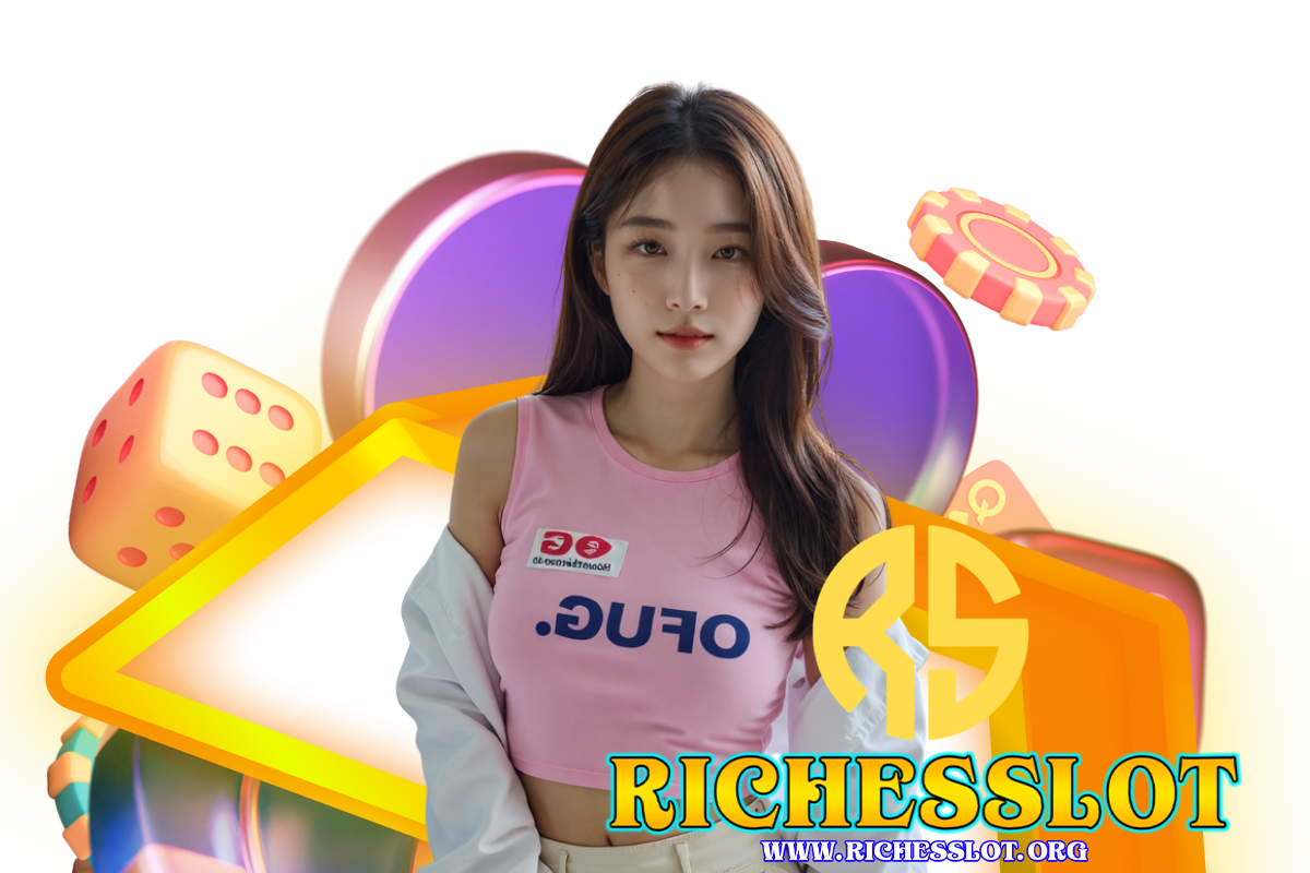 riches slot เว็บตรง