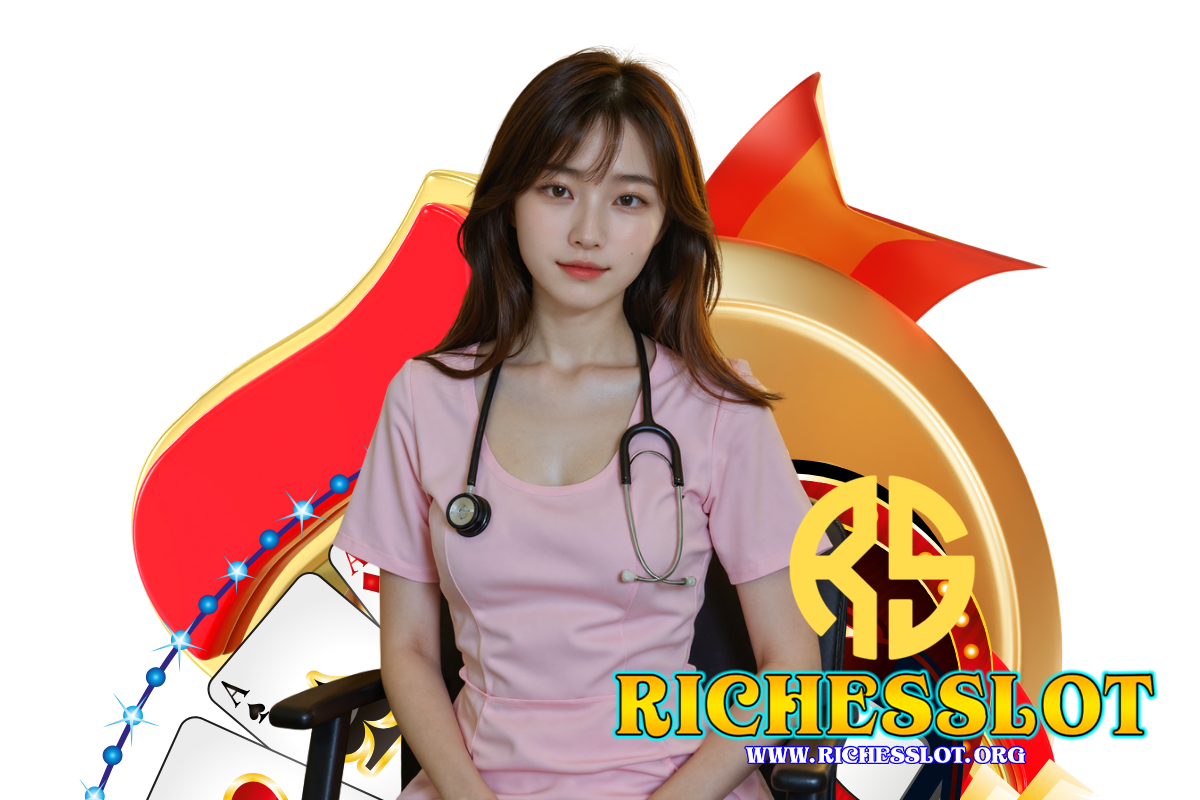 riches slot